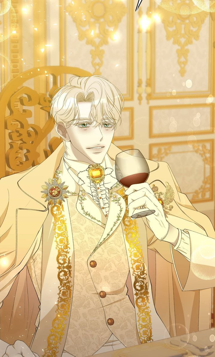 The Feudal Lord
