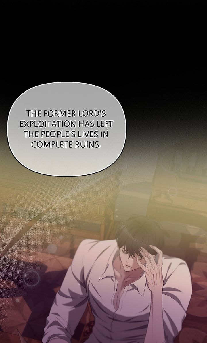 The Feudal Lord