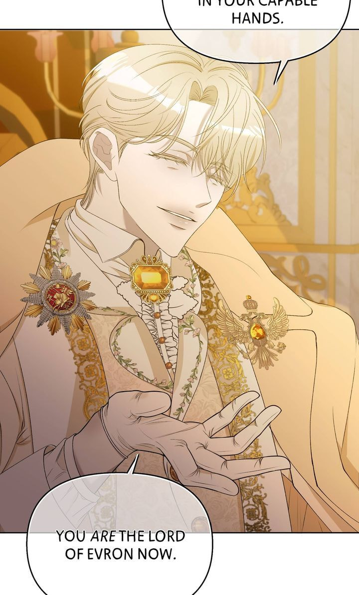 The Feudal Lord