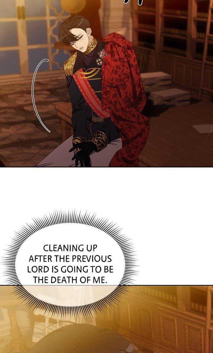 The Feudal Lord