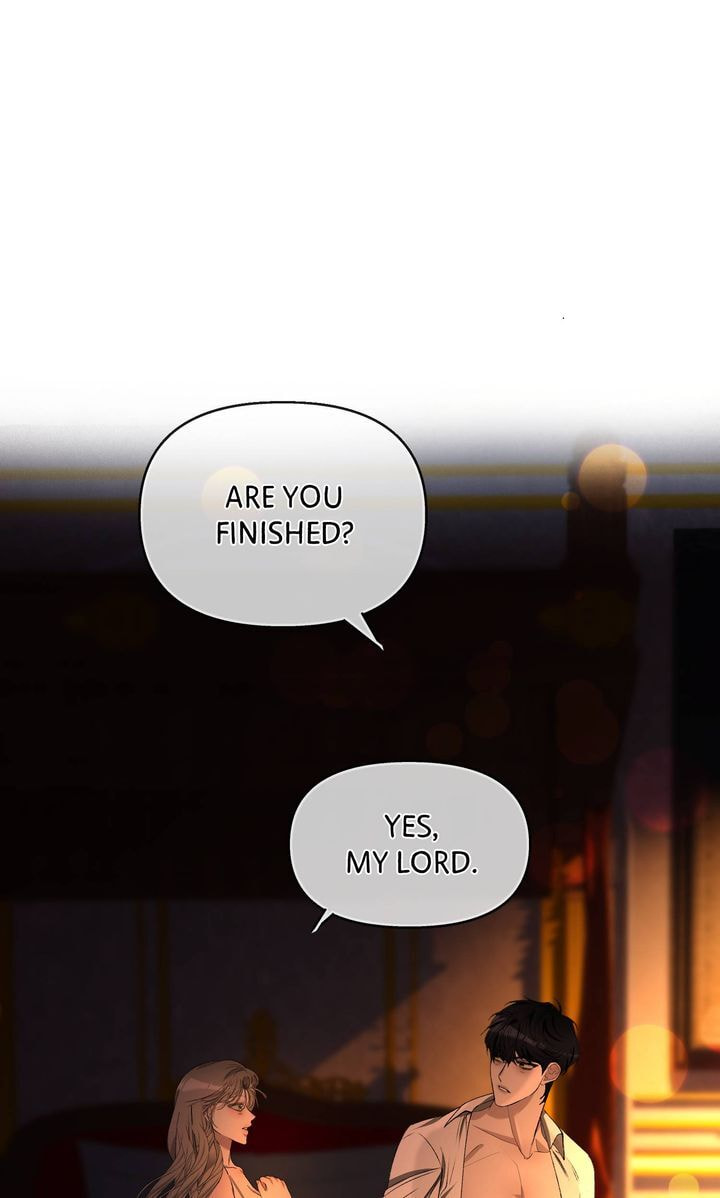 The Feudal Lord
