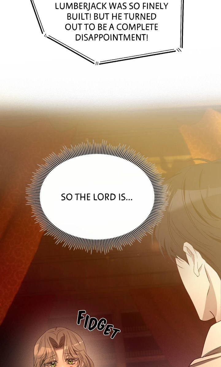 The Feudal Lord