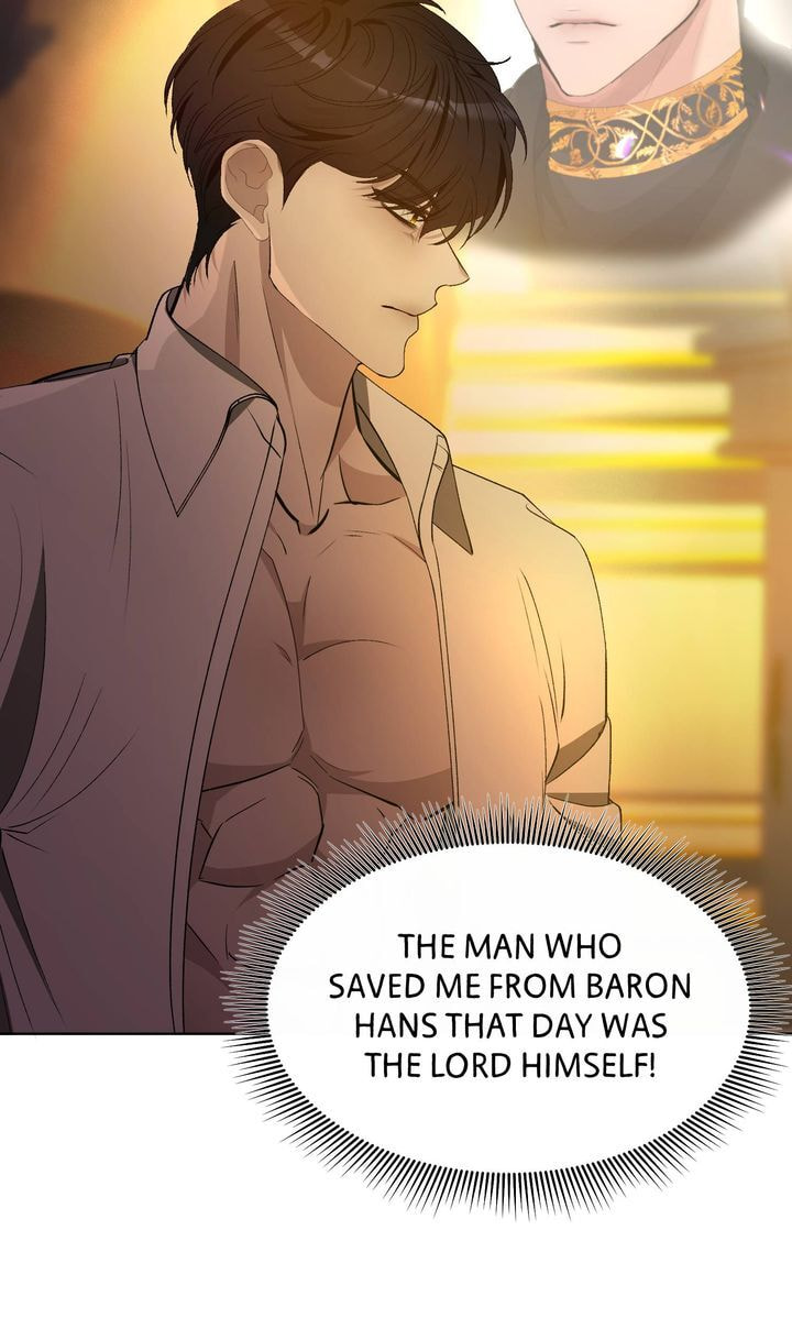 The Feudal Lord