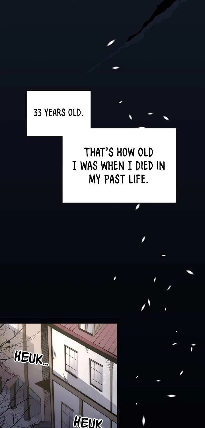 The Lord’s Coins Aren’t Decreasing?! Chapter 1 page 12 - 