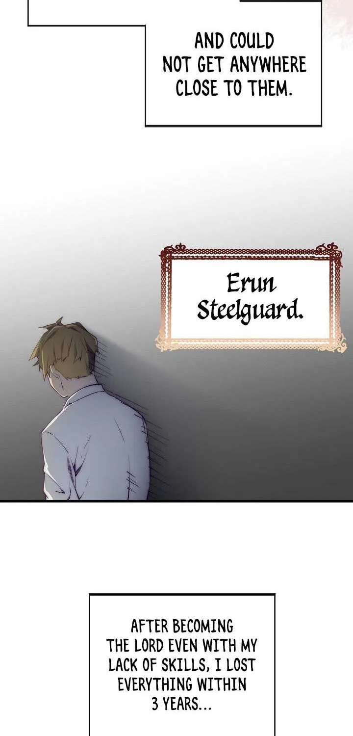 The Lord’s Coins Aren’t Decreasing?! Chapter 1 page 17 - 