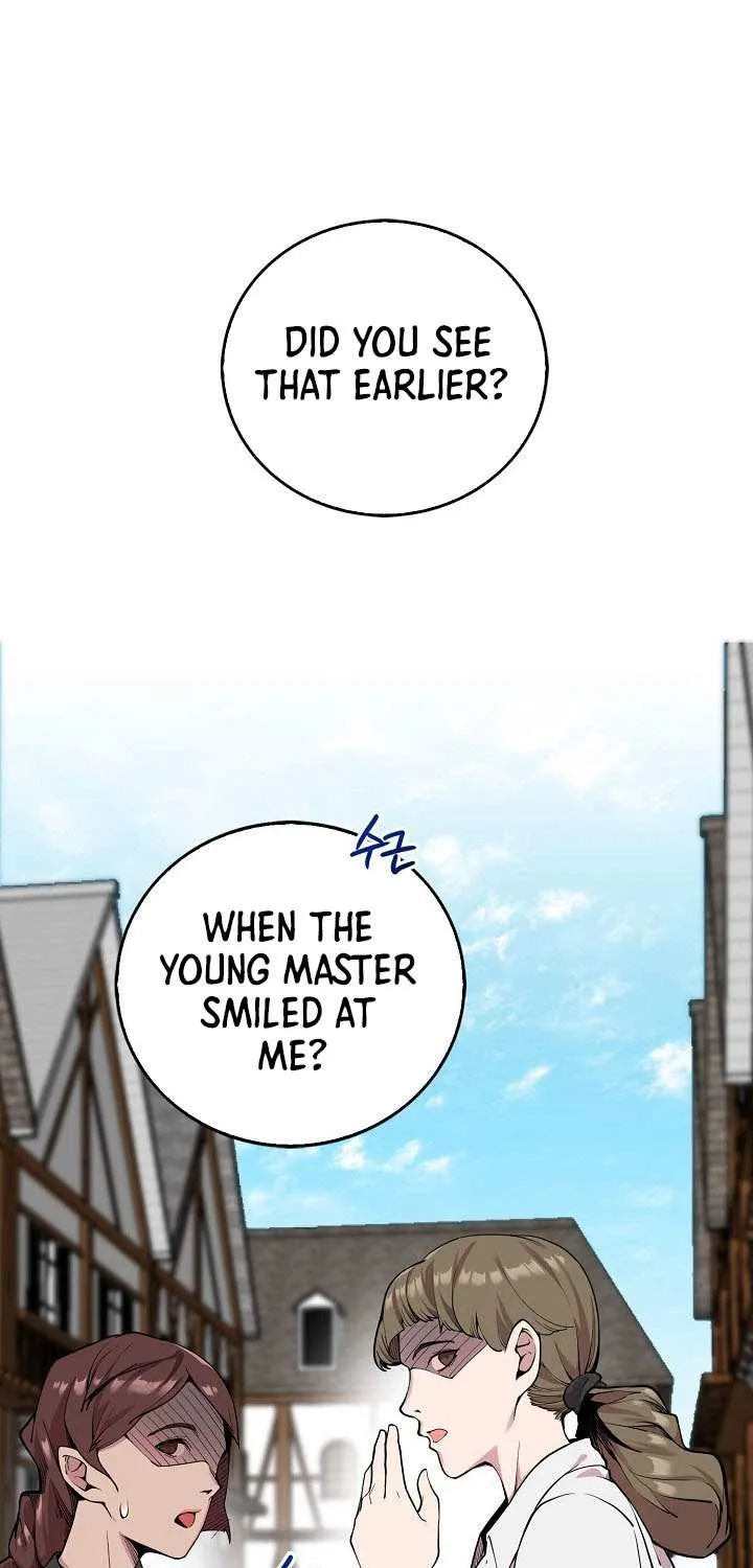 The Lord’s Coins Aren’t Decreasing?! Chapter 1 page 4 - 