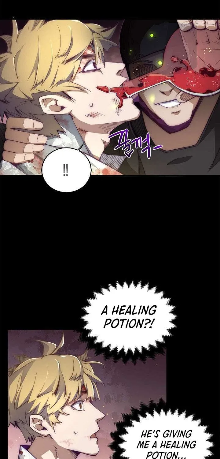 The Lord’s Coins Aren’t Decreasing?! Chapter 1 page 31 - 