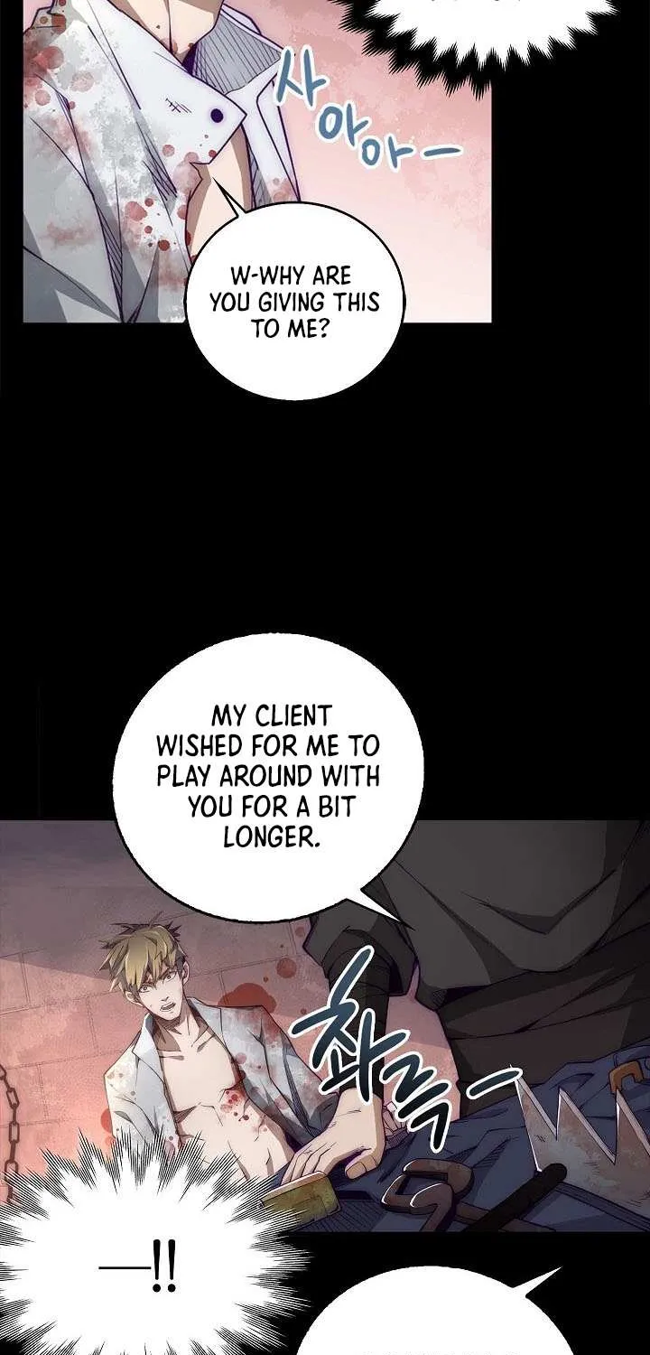 The Lord’s Coins Aren’t Decreasing?! Chapter 1 page 32 - 