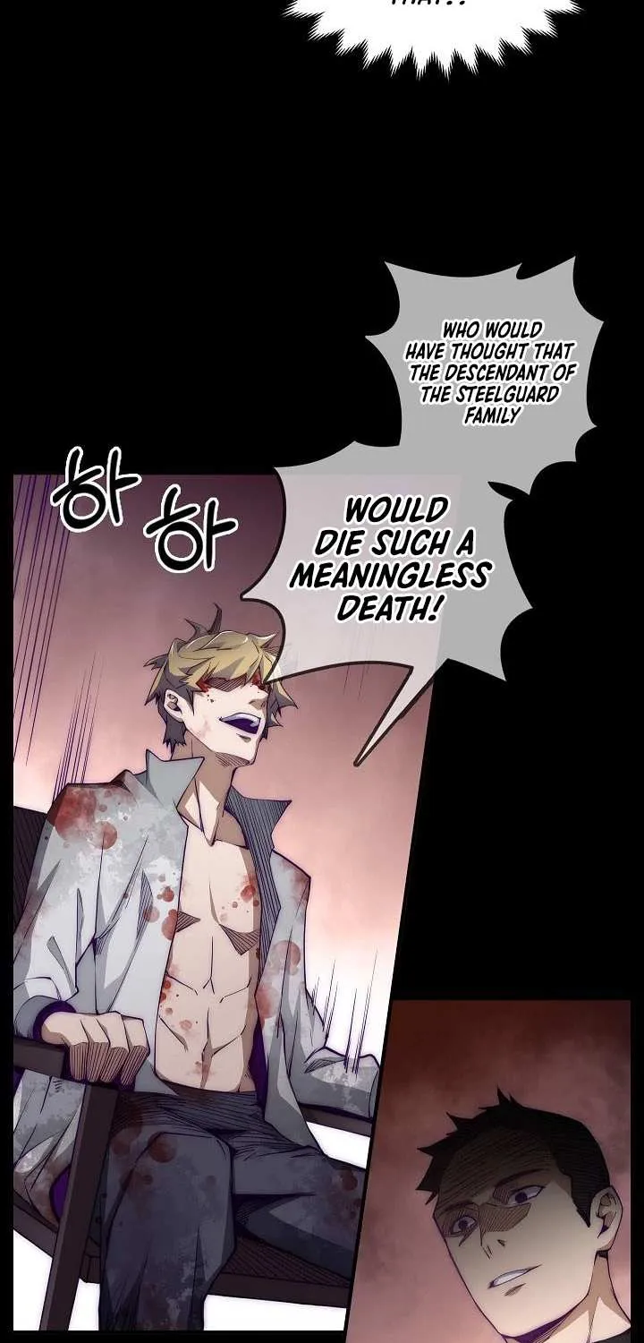 The Lord’s Coins Aren’t Decreasing?! Chapter 1 page 36 - 