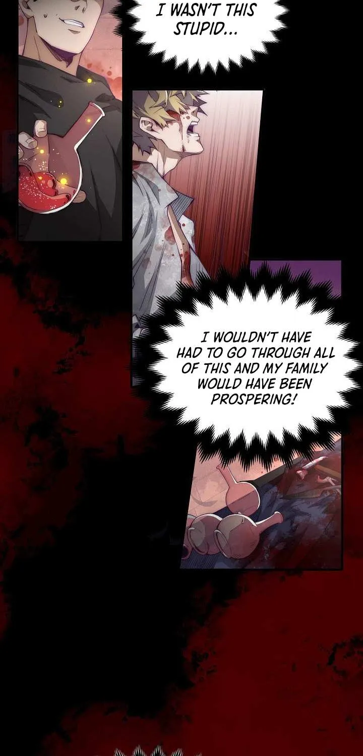 The Lord’s Coins Aren’t Decreasing?! Chapter 1 page 39 - 