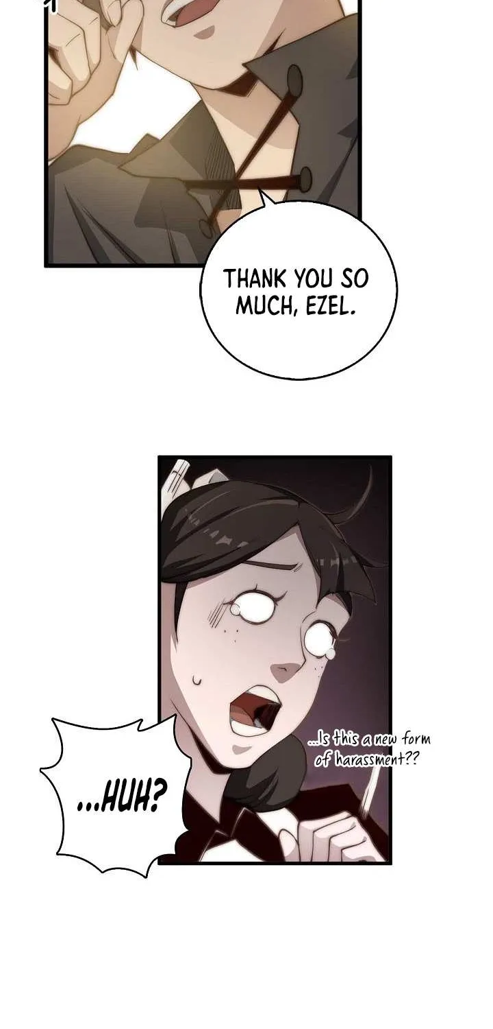 The Lord’s Coins Aren’t Decreasing?! Chapter 1 page 63 - 