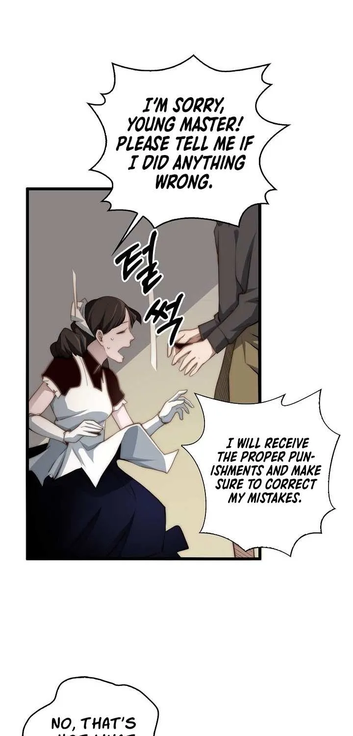The Lord’s Coins Aren’t Decreasing?! Chapter 1 page 64 - 