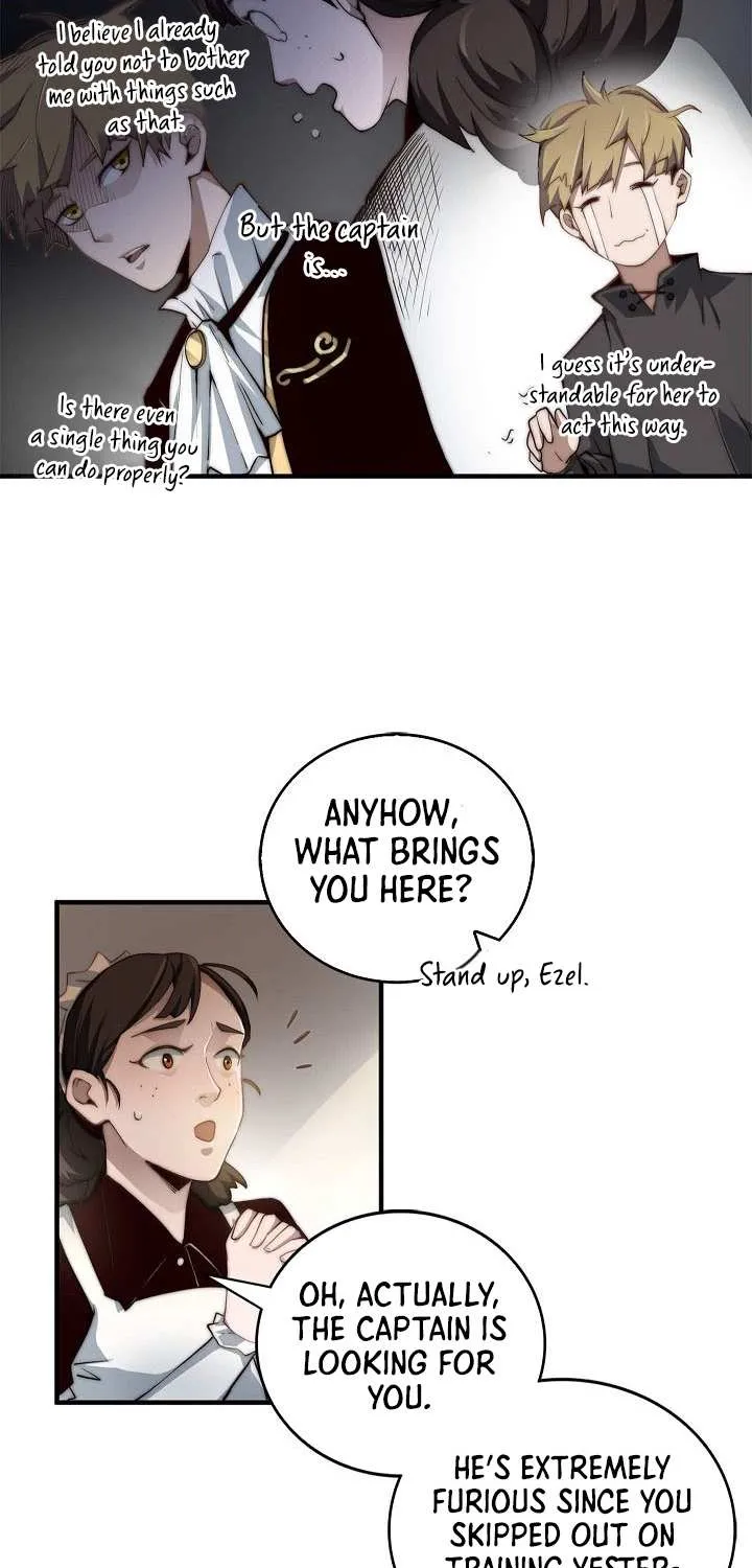 The Lord’s Coins Aren’t Decreasing?! Chapter 1 page 66 - 