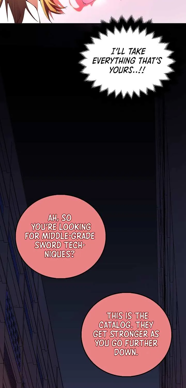 The Lord’s Coins Aren’t Decreasing?! Chapter 10 page 16 - 