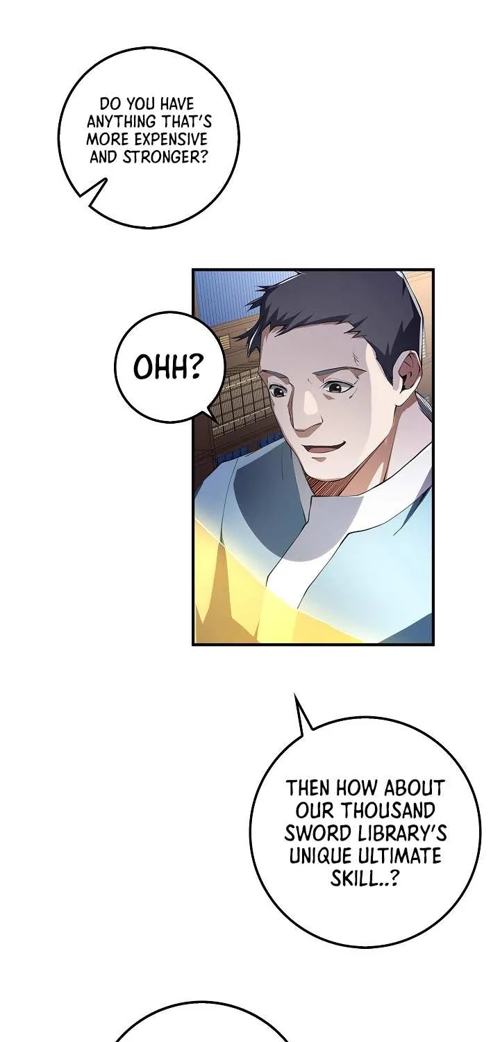 The Lord’s Coins Aren’t Decreasing?! Chapter 10 page 20 - 