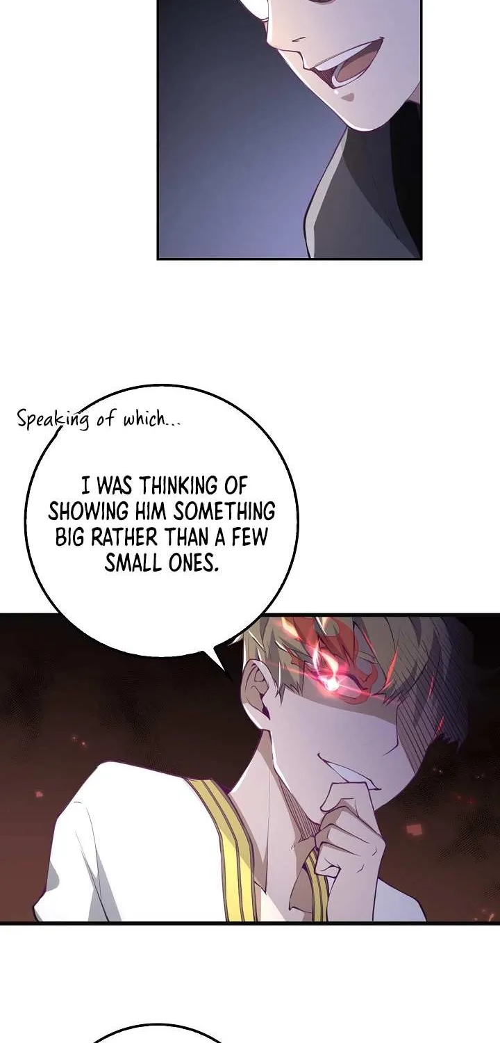 The Lord’s Coins Aren’t Decreasing?! Chapter 10 page 32 - 