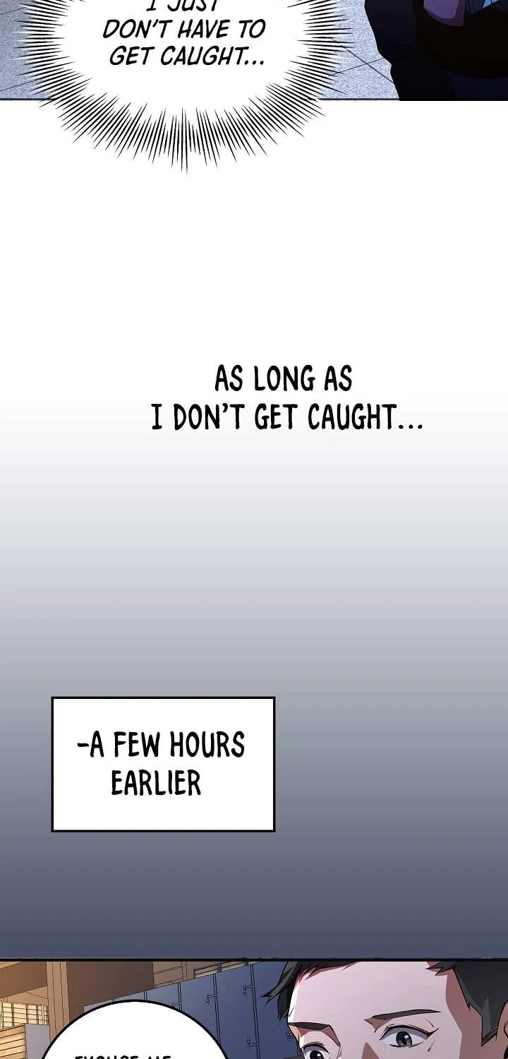 The Lord’s Coins Aren’t Decreasing?! Chapter 10 page 40 - 