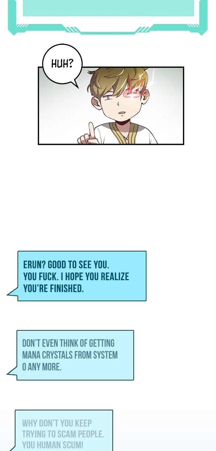 The Lord’s Coins Aren’t Decreasing?! Chapter 10 page 49 - 
