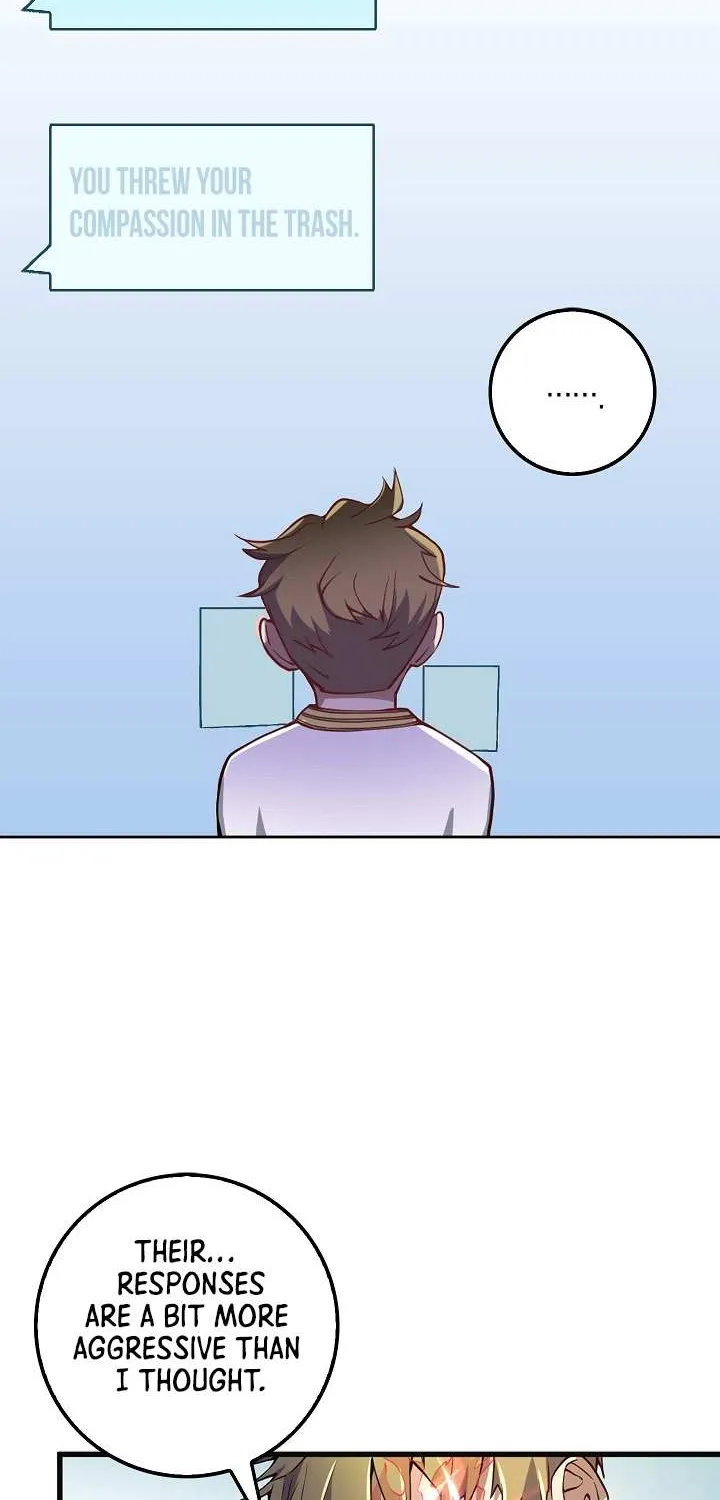 The Lord’s Coins Aren’t Decreasing?! Chapter 10 page 50 - 