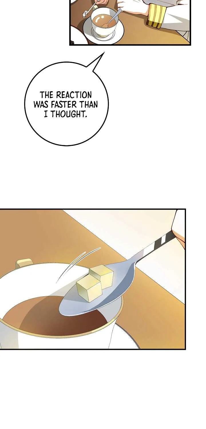 The Lord’s Coins Aren’t Decreasing?! Chapter 10 page 6 - 