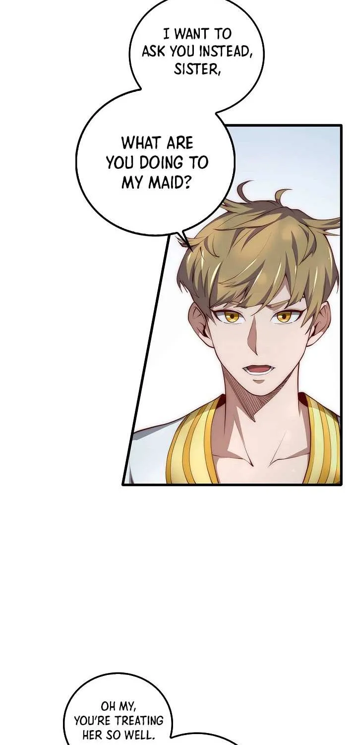 The Lord’s Coins Aren’t Decreasing?! Chapter 11 page 12 - 
