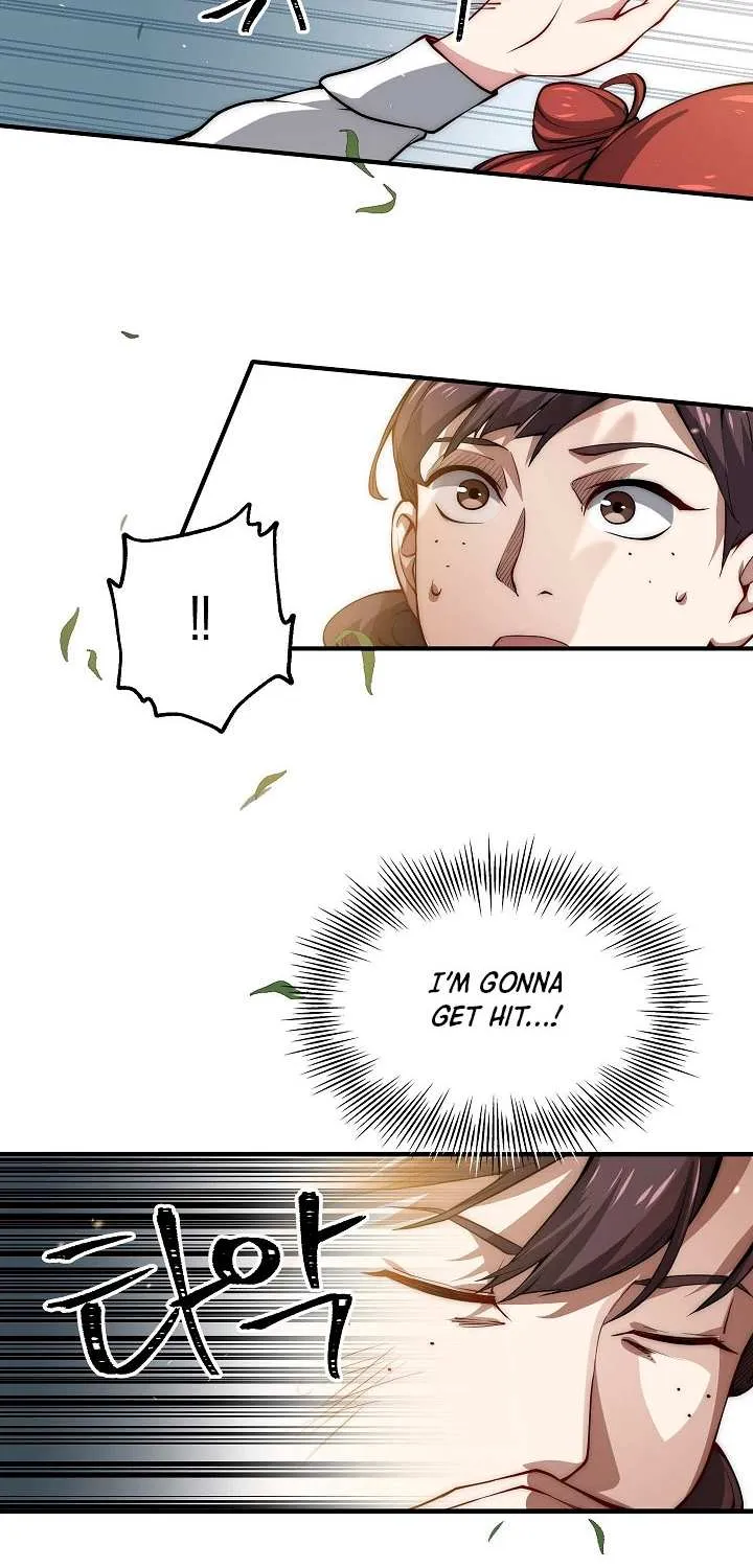 The Lord’s Coins Aren’t Decreasing?! Chapter 11 page 16 - 
