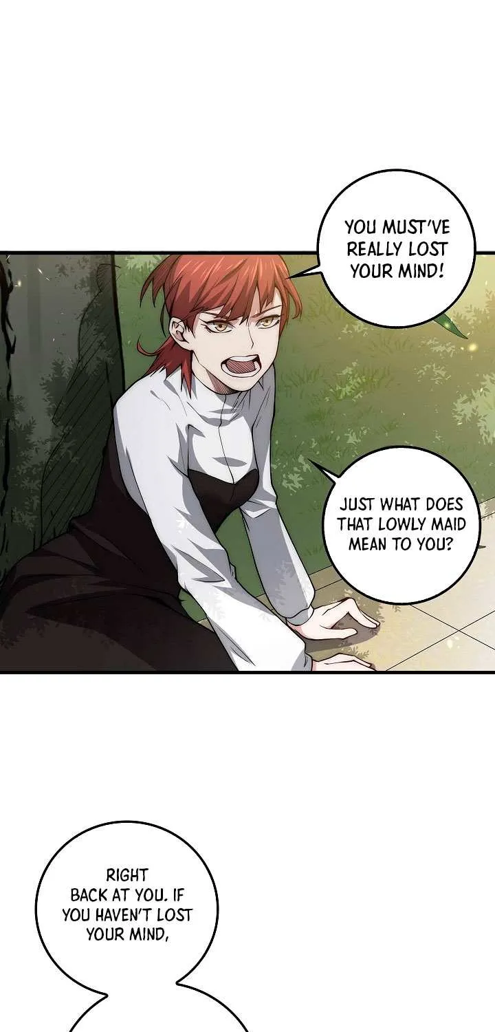 The Lord’s Coins Aren’t Decreasing?! Chapter 11 page 22 - 