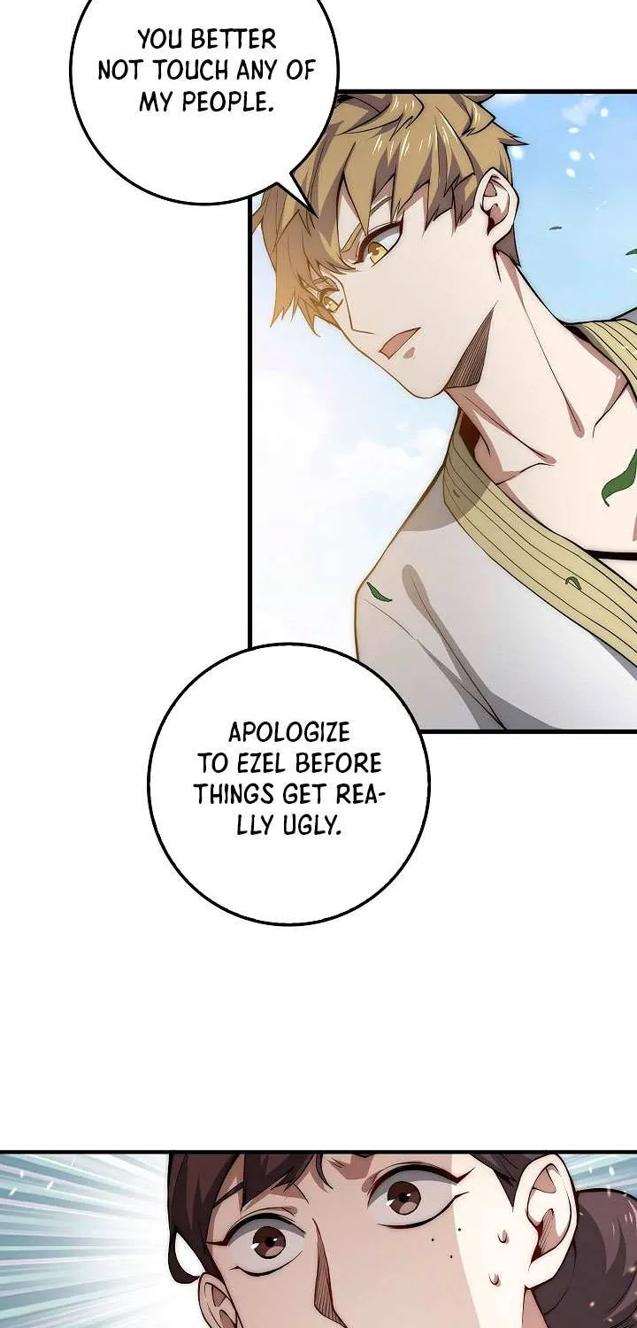 The Lord’s Coins Aren’t Decreasing?! Chapter 11 page 23 - 