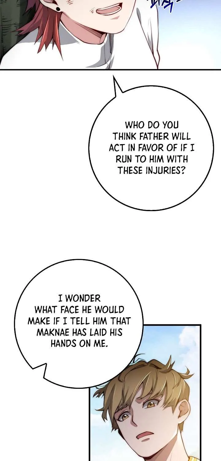 The Lord’s Coins Aren’t Decreasing?! Chapter 11 page 26 - 