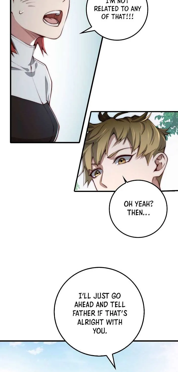 The Lord’s Coins Aren’t Decreasing?! Chapter 11 page 30 - 