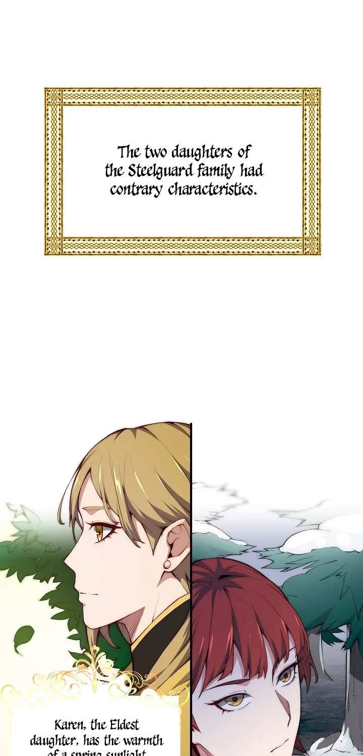 The Lord’s Coins Aren’t Decreasing?! Chapter 11 page 4 - 