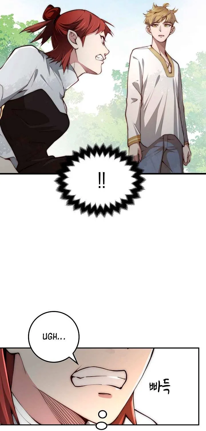 The Lord’s Coins Aren’t Decreasing?! Chapter 11 page 31 - 