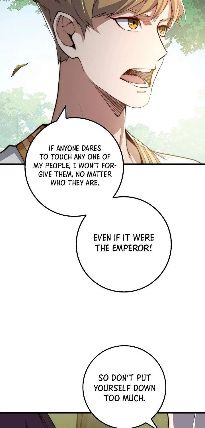 The Lord’s Coins Aren’t Decreasing?! Chapter 11 page 37 - 