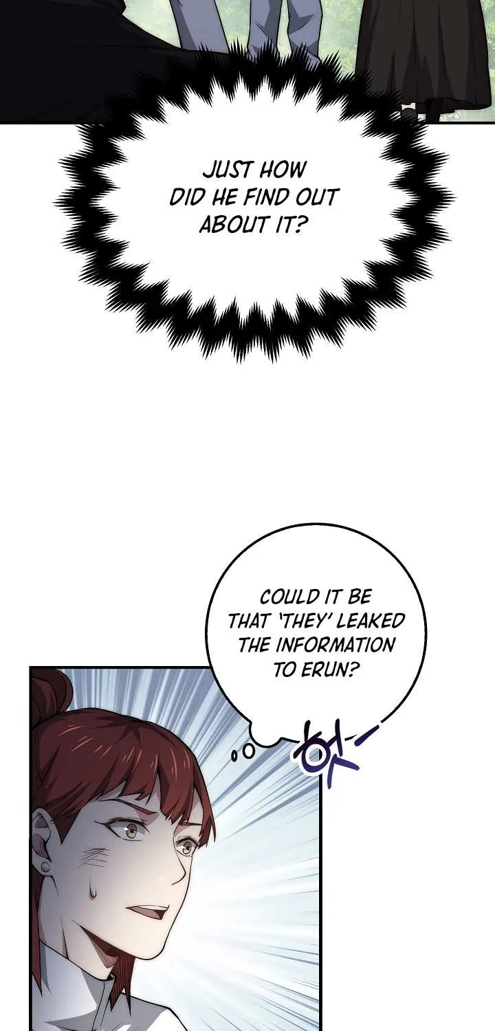 The Lord’s Coins Aren’t Decreasing?! Chapter 11 page 40 - 