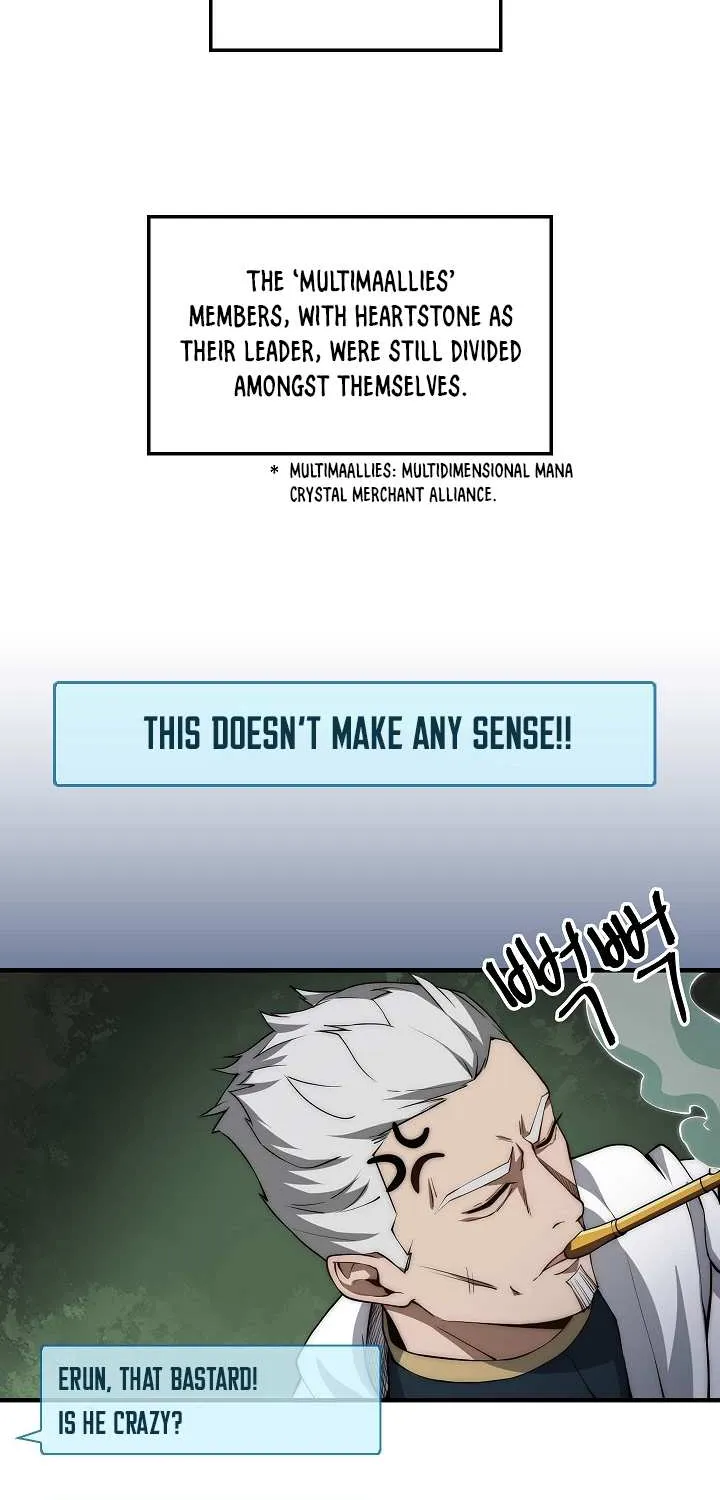 The Lord’s Coins Aren’t Decreasing?! Chapter 11 page 42 - 