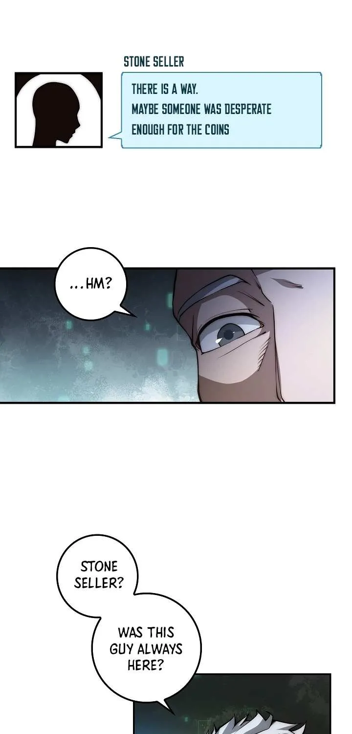 The Lord’s Coins Aren’t Decreasing?! Chapter 11 page 44 - 