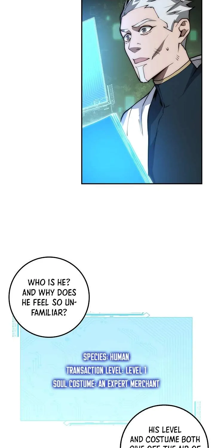 The Lord’s Coins Aren’t Decreasing?! Chapter 11 page 45 - 