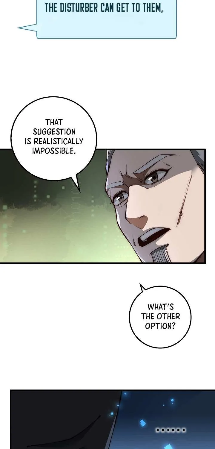 The Lord’s Coins Aren’t Decreasing?! Chapter 11 page 50 - 