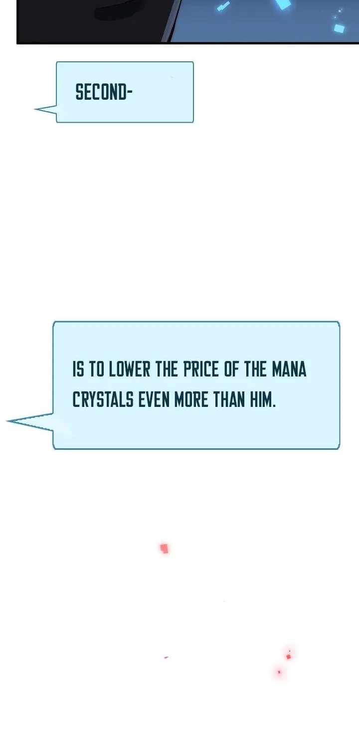 The Lord’s Coins Aren’t Decreasing?! Chapter 11 page 51 - 