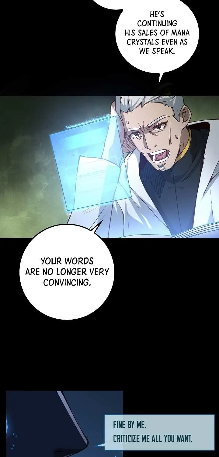 The Lord’s Coins Aren’t Decreasing?! Chapter 11 page 58 - 