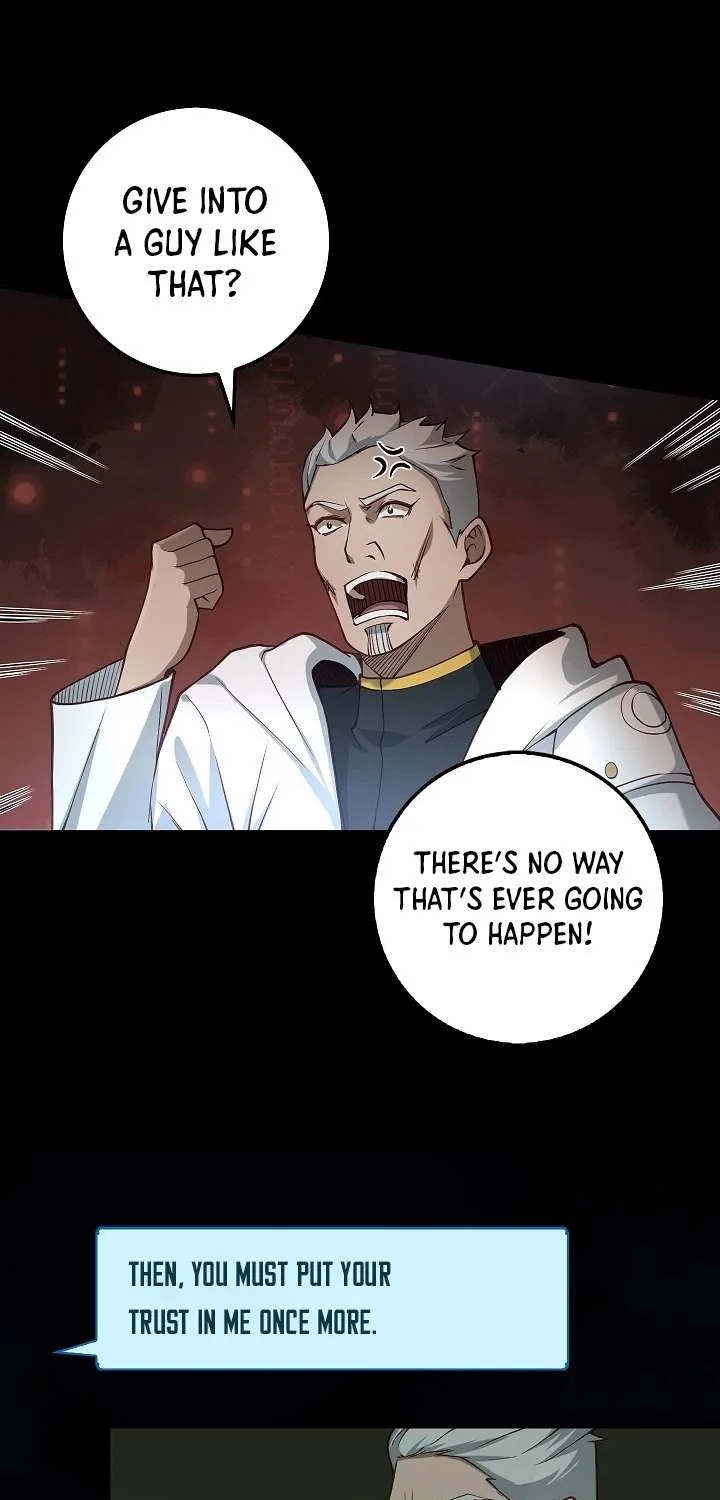 The Lord’s Coins Aren’t Decreasing?! Chapter 11 page 60 - 