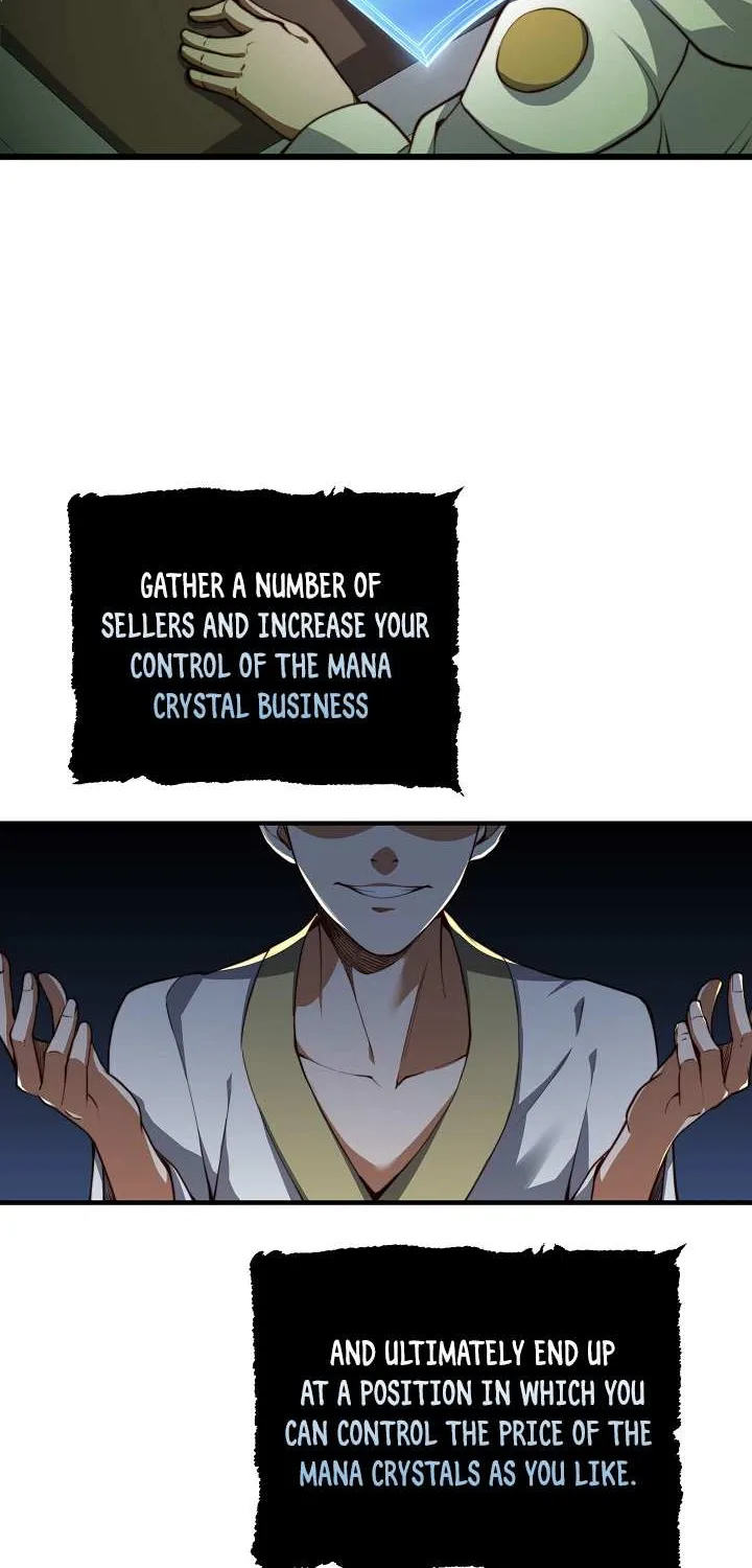 The Lord’s Coins Aren’t Decreasing?! Chapter 12 page 12 - 