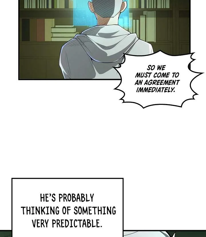 The Lord’s Coins Aren’t Decreasing?! Chapter 12 page 25 - 
