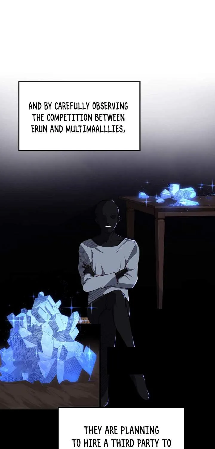 The Lord’s Coins Aren’t Decreasing?! Chapter 12 page 30 - 