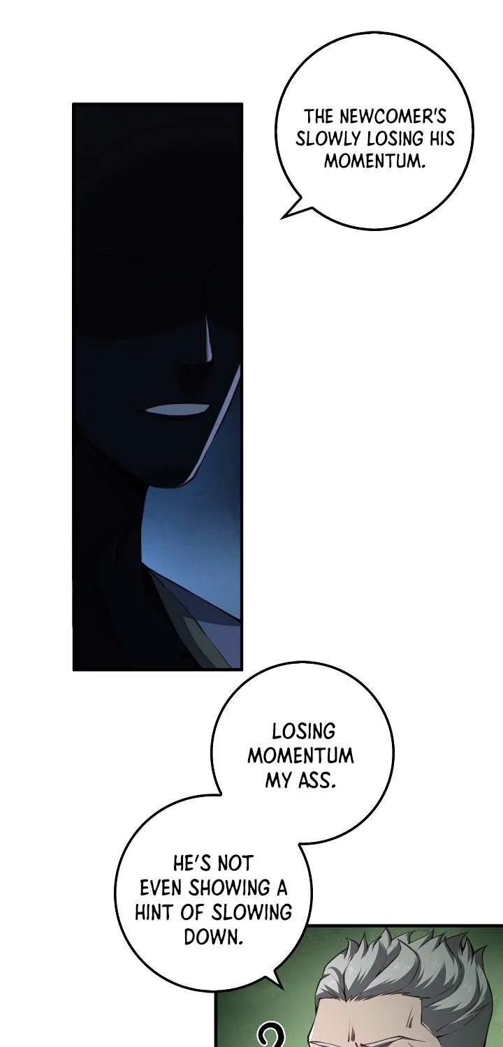 The Lord’s Coins Aren’t Decreasing?! Chapter 12 page 4 - 