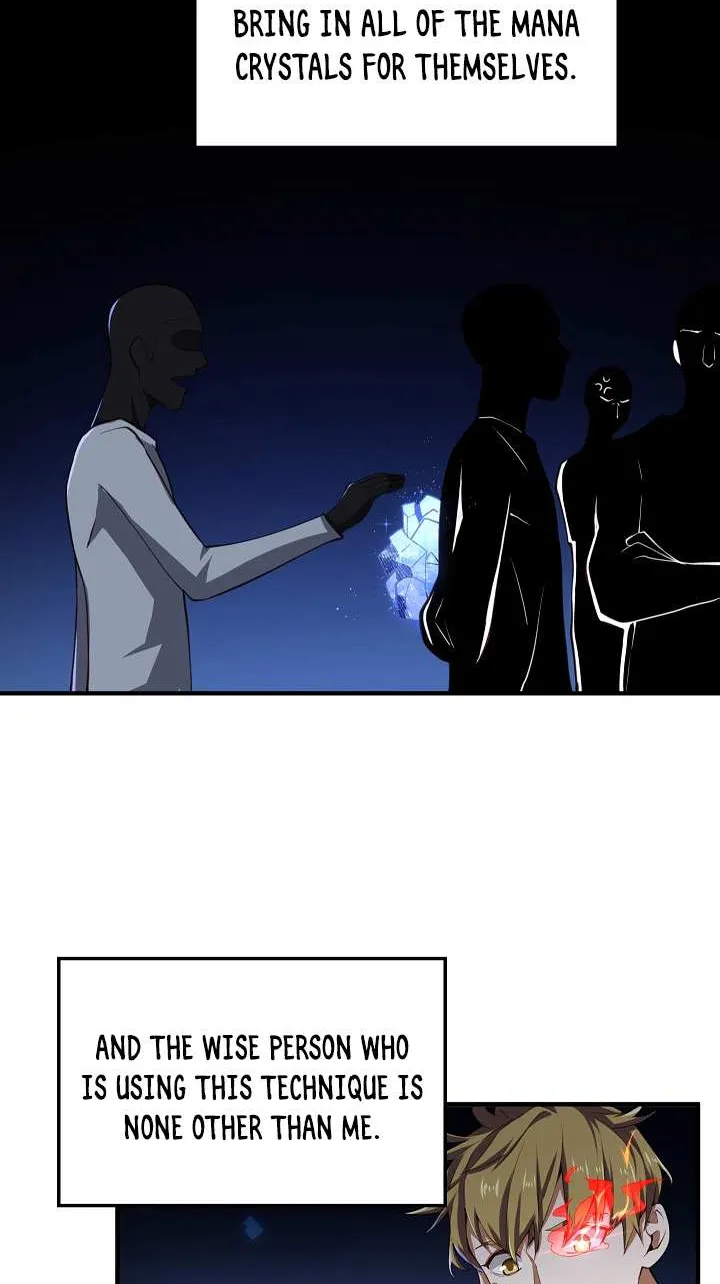 The Lord’s Coins Aren’t Decreasing?! Chapter 12 page 31 - 
