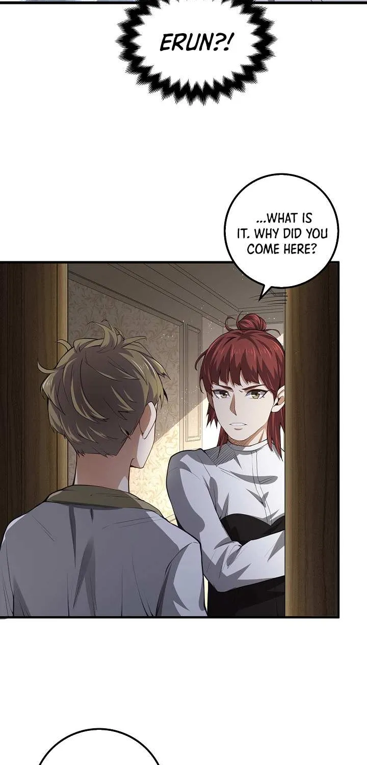 The Lord’s Coins Aren’t Decreasing?! Chapter 12 page 37 - 