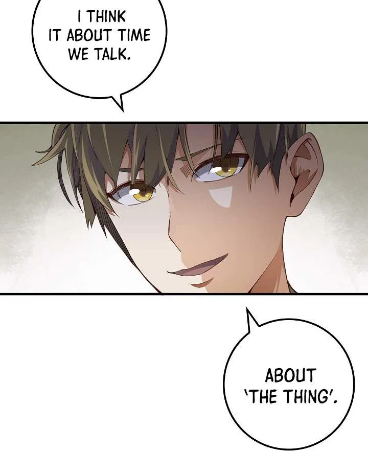 The Lord’s Coins Aren’t Decreasing?! Chapter 12 page 38 - 
