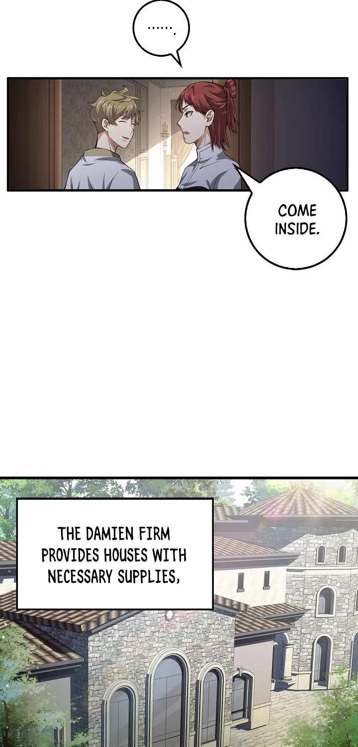 The Lord’s Coins Aren’t Decreasing?! Chapter 12 page 40 - 