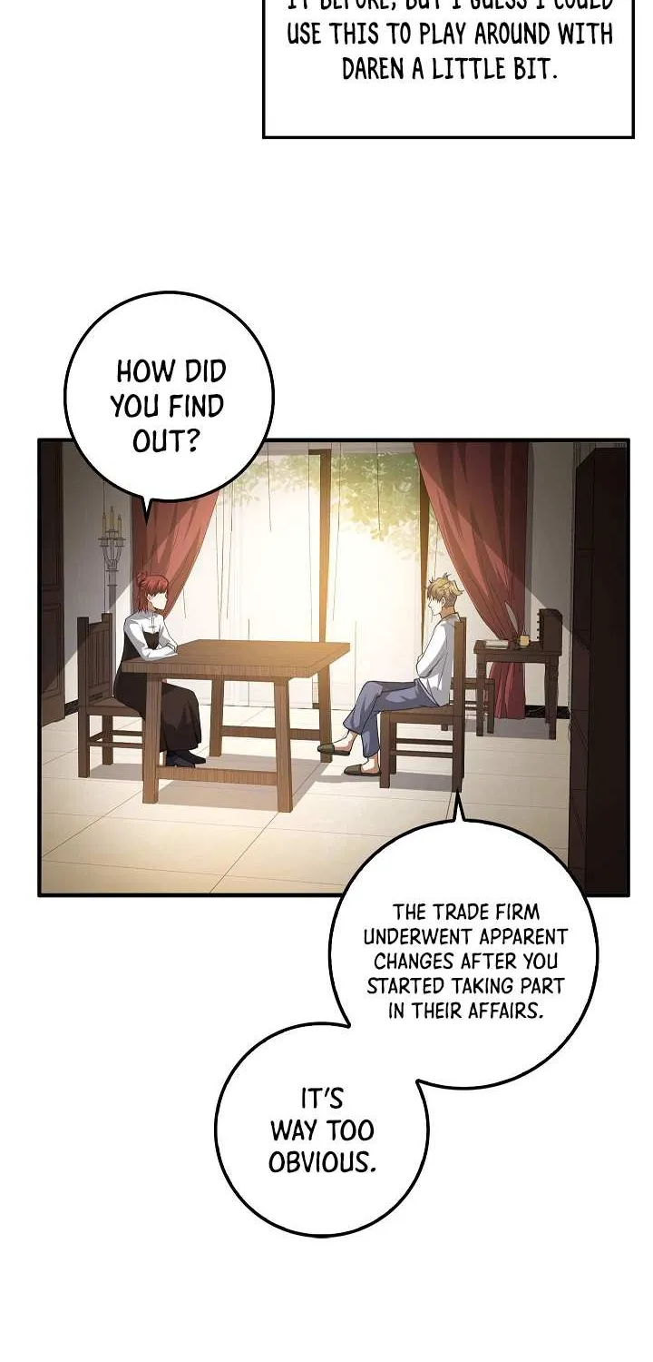 The Lord’s Coins Aren’t Decreasing?! Chapter 12 page 42 - 